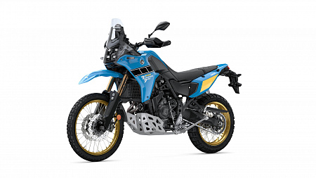 Мотоцикл Yamaha Tenere 700 Rally